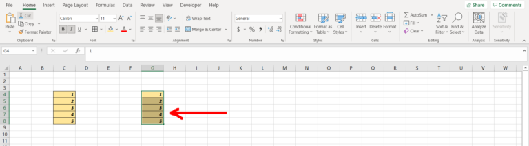 how-to-copy-and-paste-in-excel-and-keep-formatting-spreadcheaters