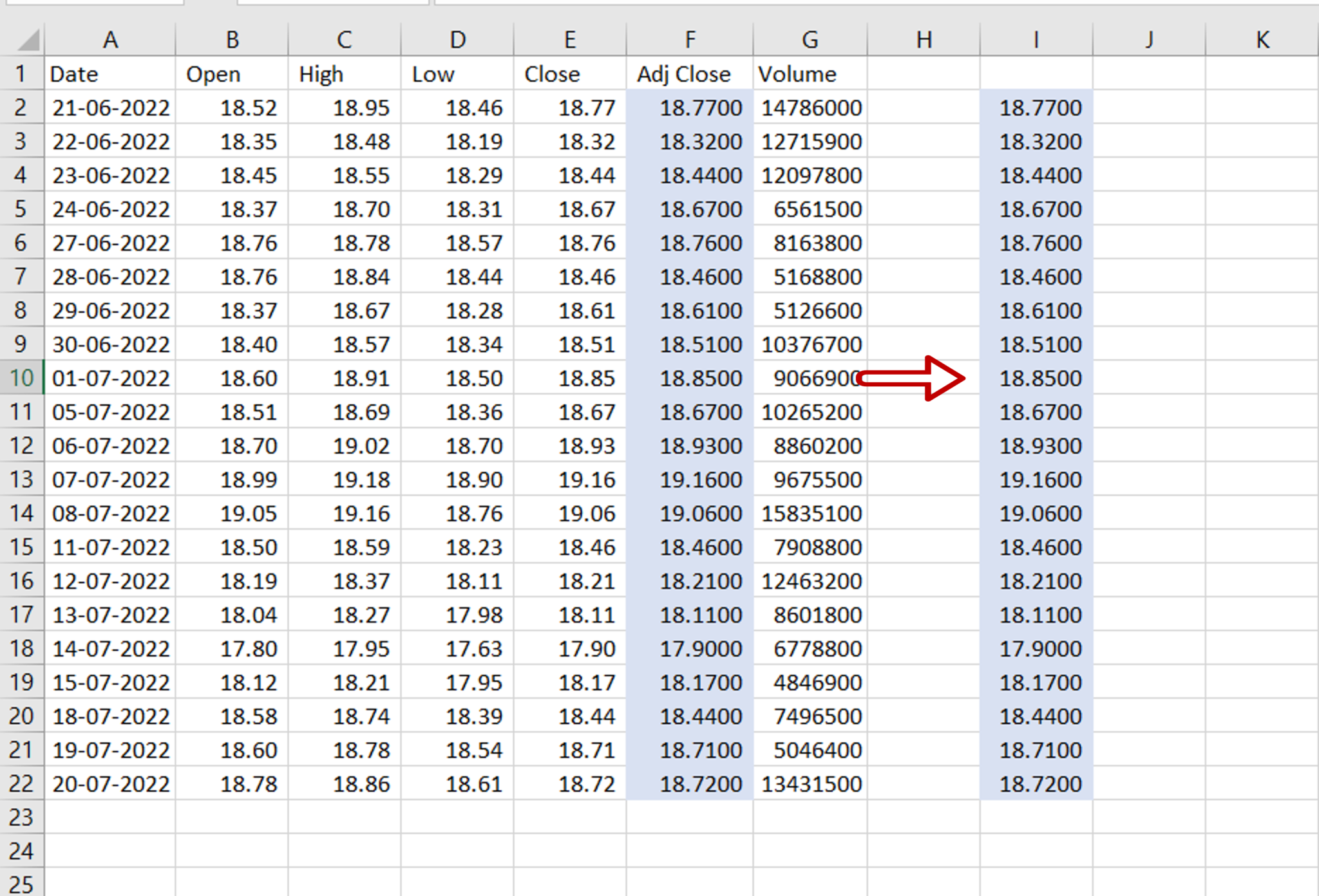 how-to-copy-and-paste-in-excel-without-changing-the-format-spreadcheaters