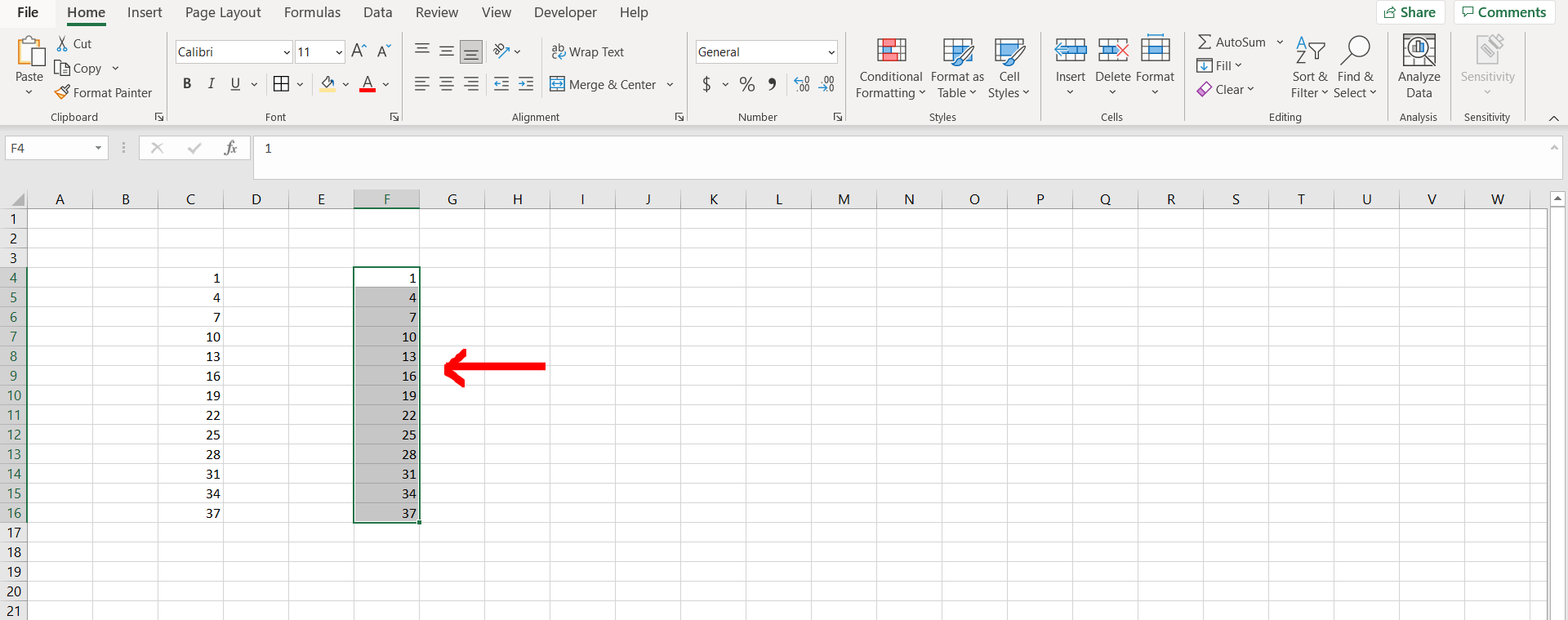 how-to-show-formula-instead-of-value-in-excel-cells-gear-up-windows