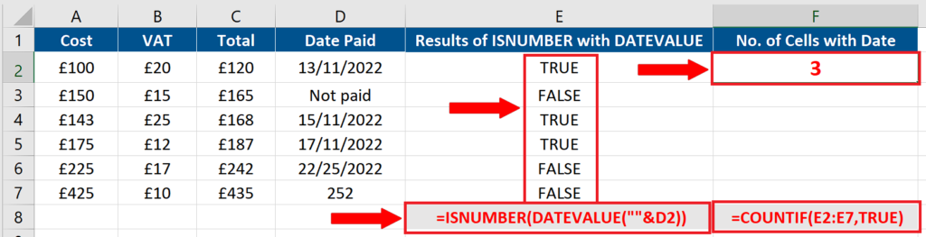 how-to-count-cells-with-dates-in-excel-spreadcheaters