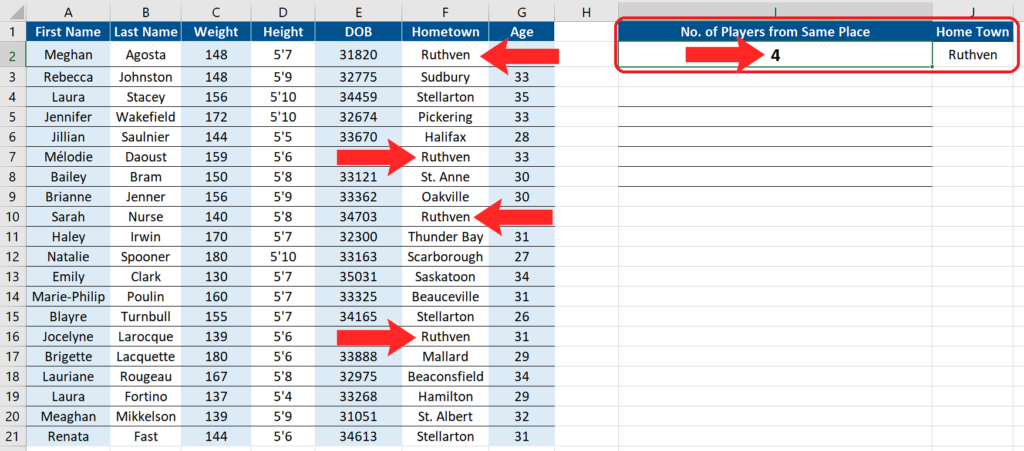 how-to-count-duplicates-in-excel-spreadcheaters