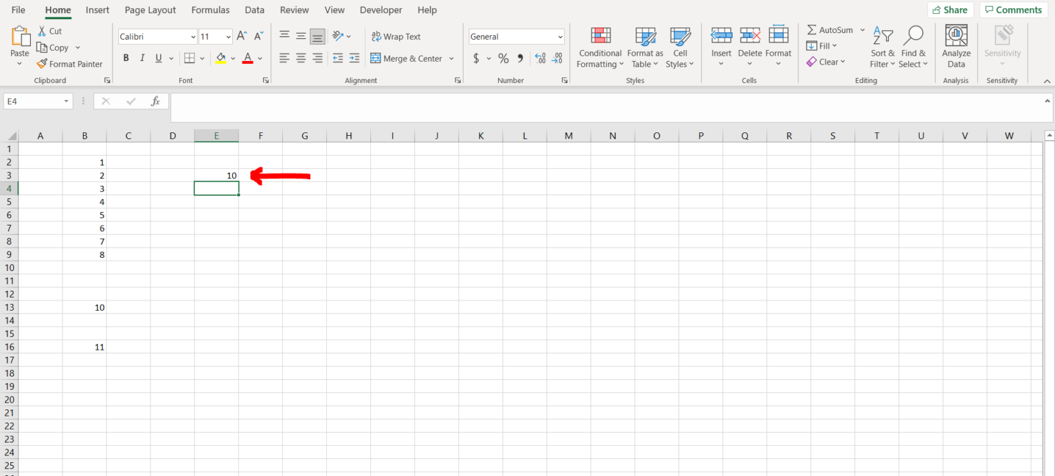 how-to-count-numbers-in-excel-spreadcheaters