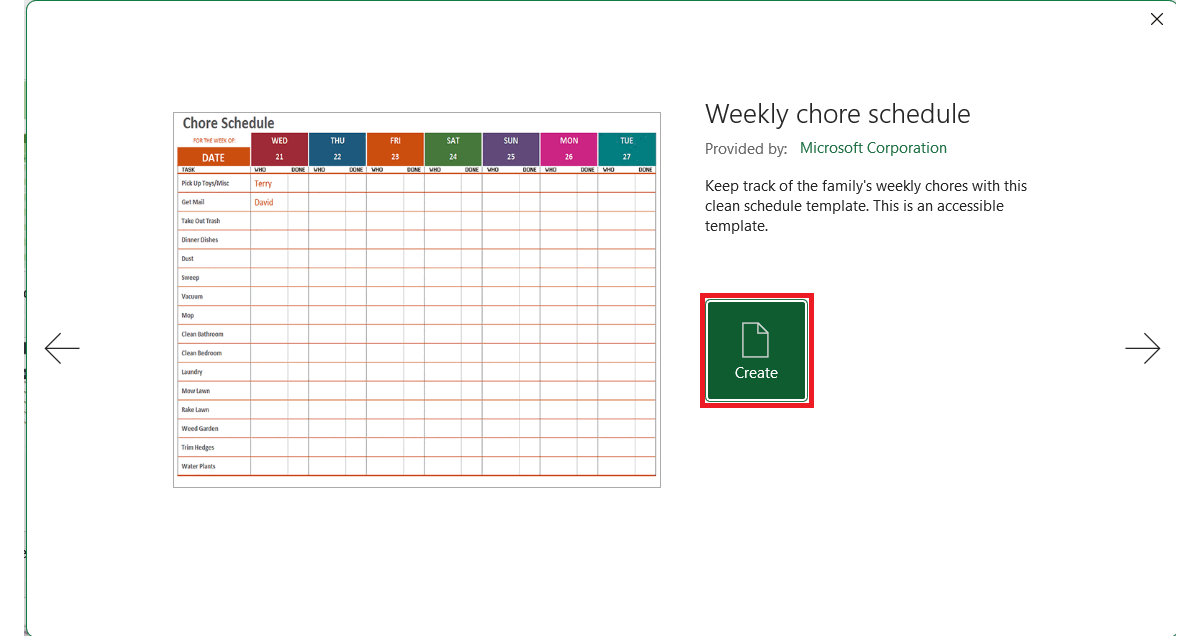 how-to-create-a-weekly-schedule-in-microsoft-excel-spreadcheaters