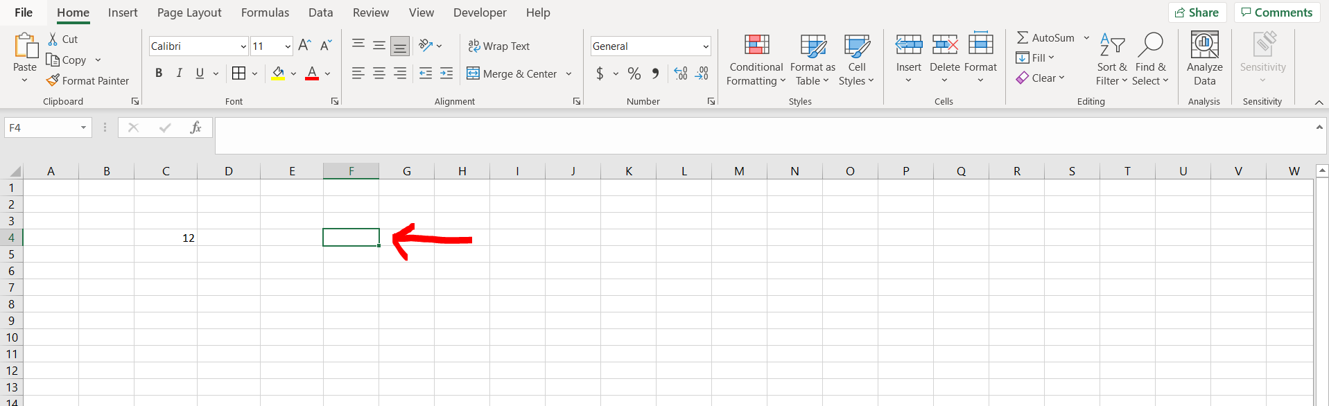 how-to-use-fixed-formula-in-excel-microsoft-excel-tutorial-excel