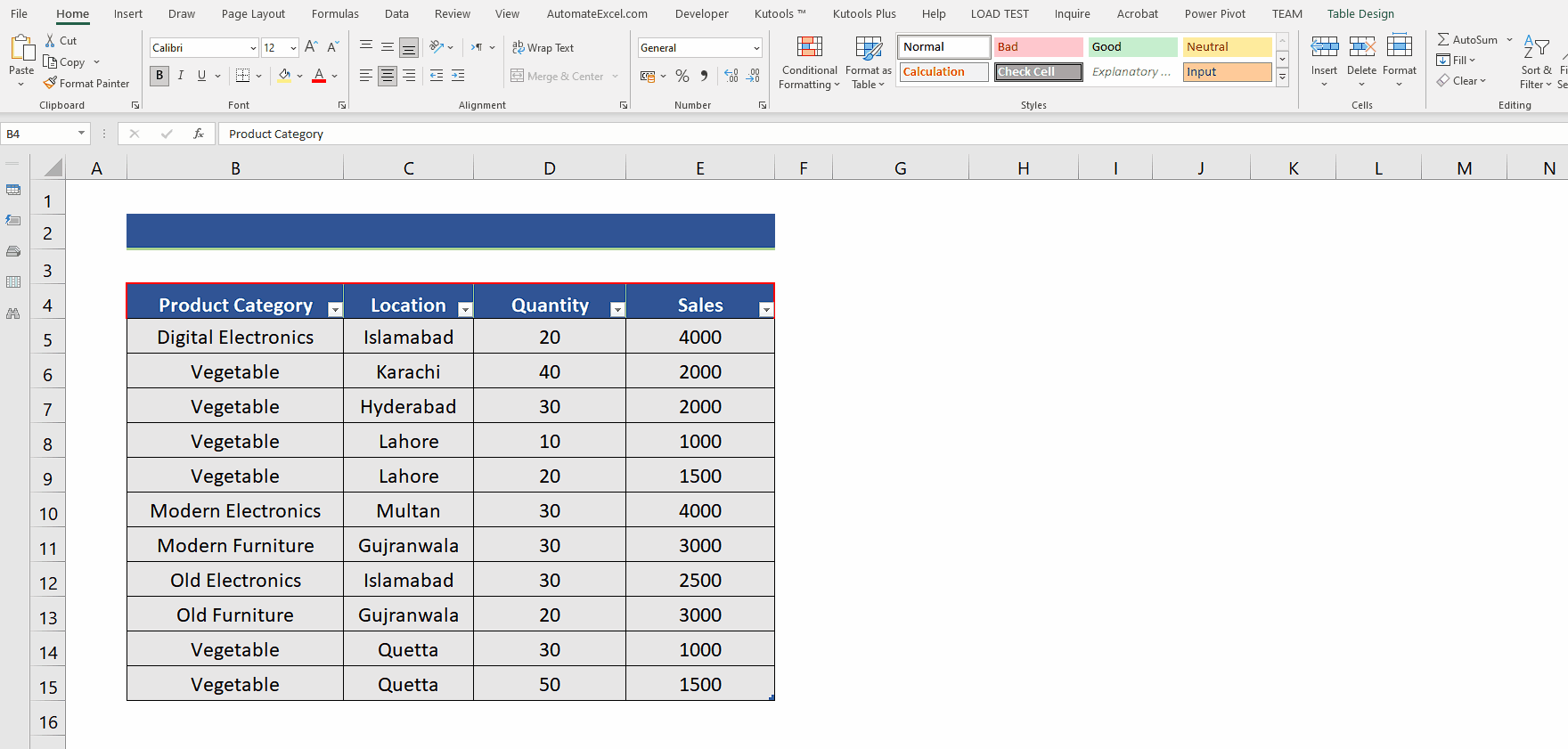 how-to-delete-a-table-in-excel-spreadcheaters