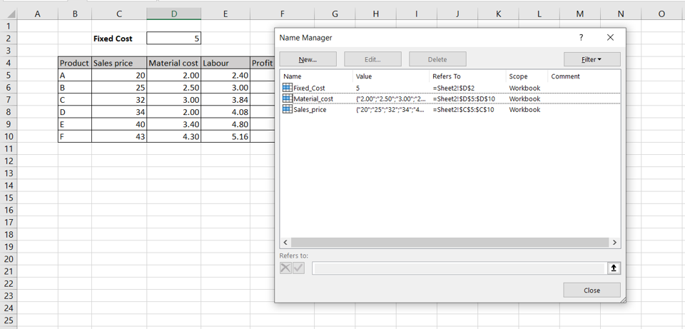 how-to-delete-defined-names-in-excel-spreadcheaters