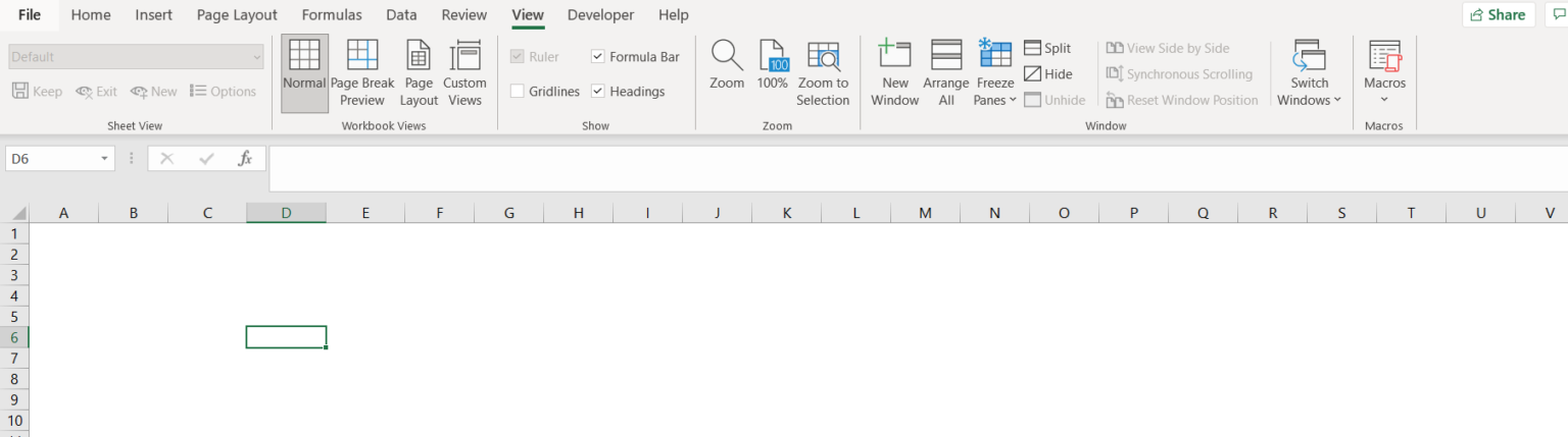 how-to-delete-gridlines-in-excel-spreadcheaters