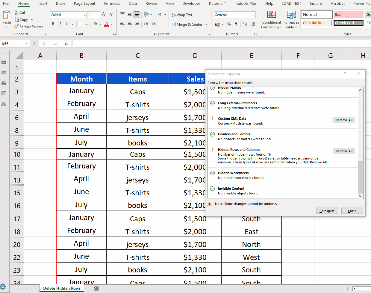 how-to-delete-hidden-rows-in-excel-spreadcheaters