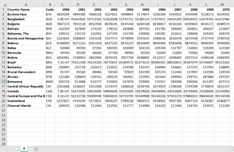 how-to-copy-every-other-row-in-excel-spreadcheaters