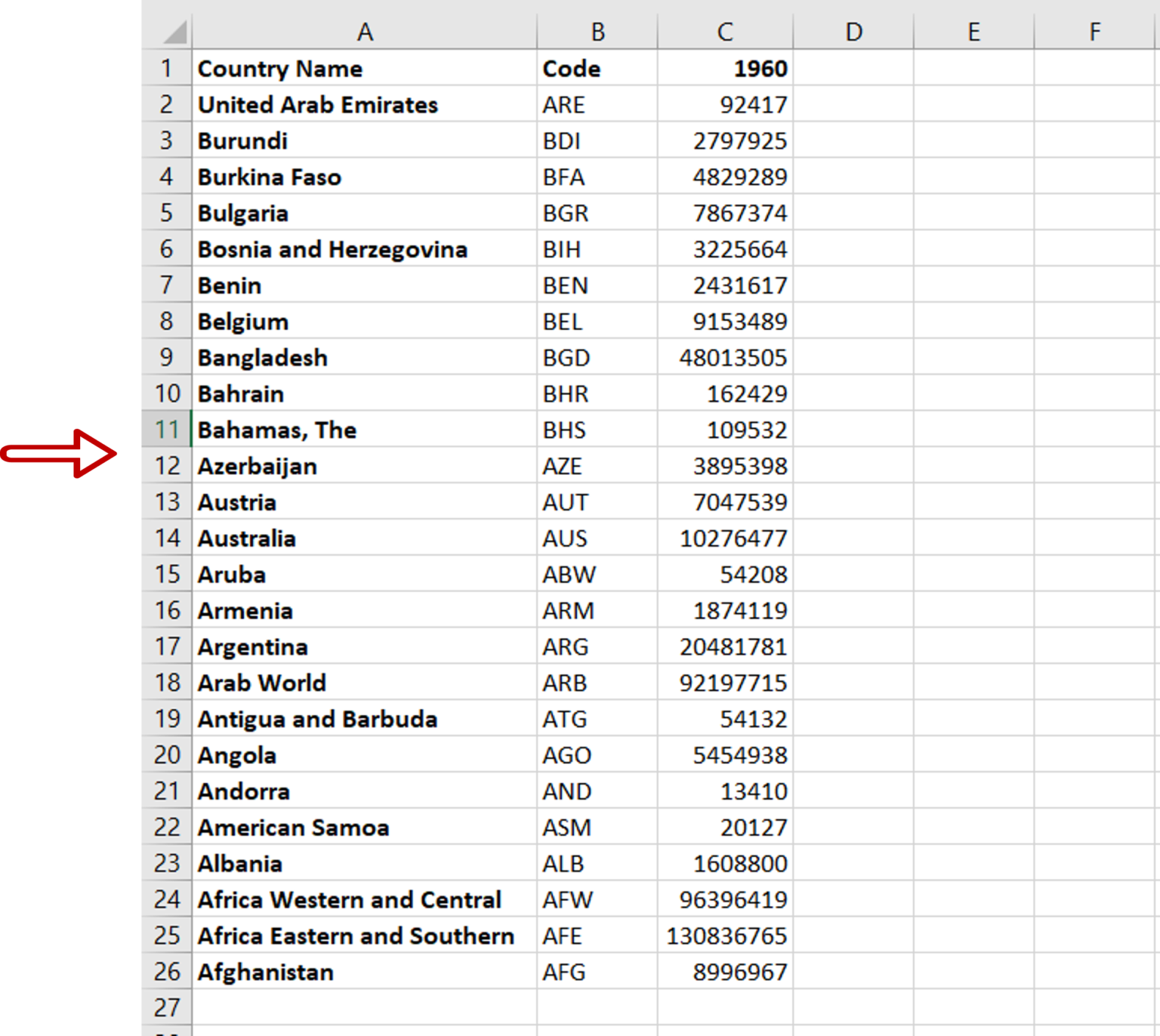 how-to-do-alphabetical-order-in-excel-spreadcheaters