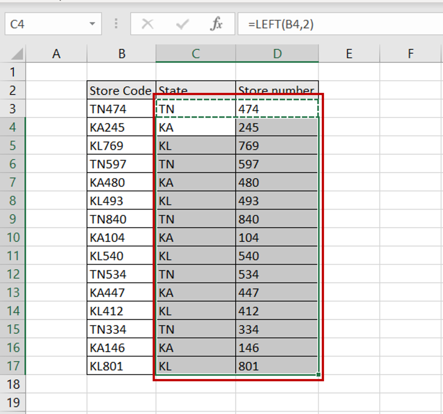 how-to-extract-certain-text-from-a-cell-in-excel-spreadcheaters