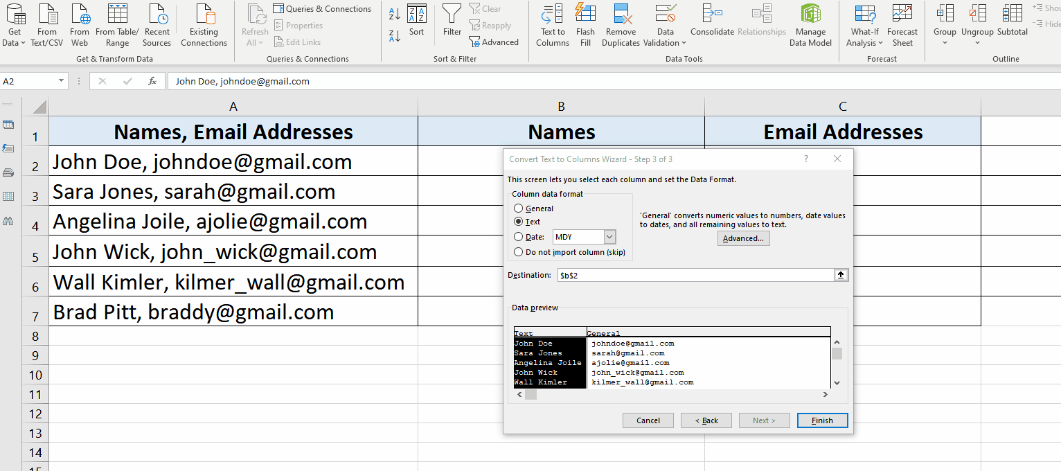 how-to-extract-text-before-or-after-character-in-excel-and-google