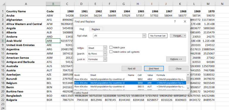 how-to-add-border-in-excel