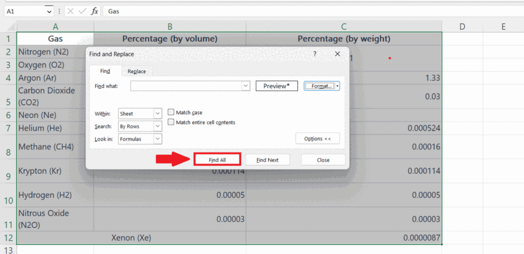 how-to-darken-gridlines-in-microsoft-excel-spreadcheaters