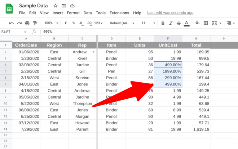 how-to-format-cell-in-google-sheets-spreadcheaters