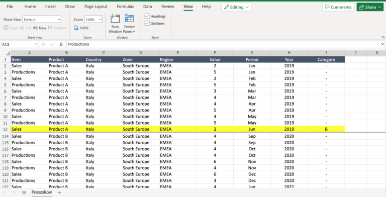 how-to-freeze-multiple-rows-and-or-columns-in-excel-using-freeze-panes