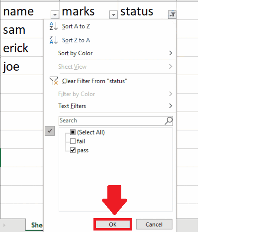  How To Hide Rows In Excel Based On Cell Value SpreadCheaters