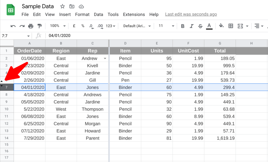 show-or-hide-rows-in-google-sheet-sheetsinfo