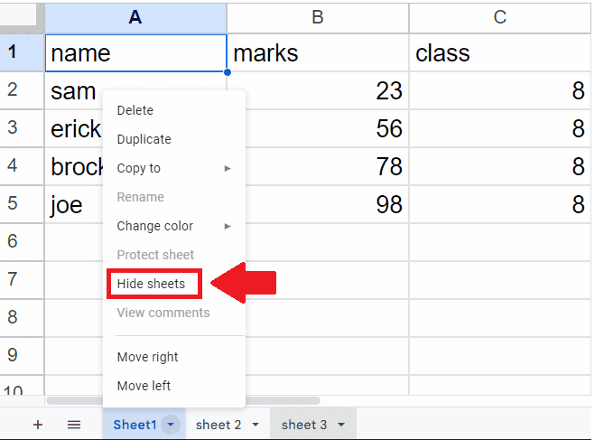 how-to-hide-sheets-in-google-sheets-spreadcheaters