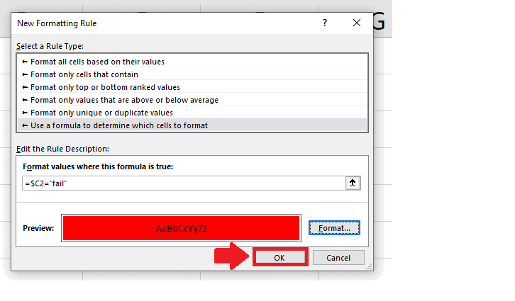 how-to-highlight-cells-in-excel-based-on-text-spreadcheaters