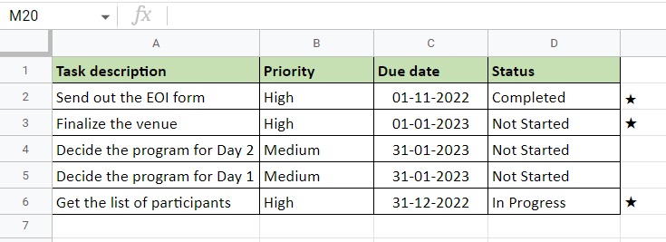  How To Insert A Symbol In Google Sheets SpreadCheaters