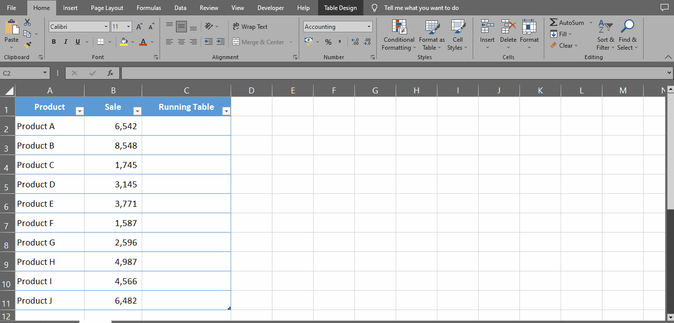 how-to-keep-a-running-balance-in-excel-spreadcheaters