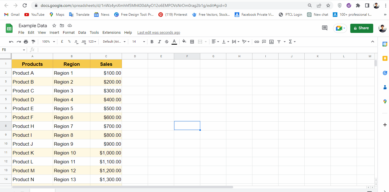 how-to-keep-top-row-visible-in-google-sheets-spreadcheaters