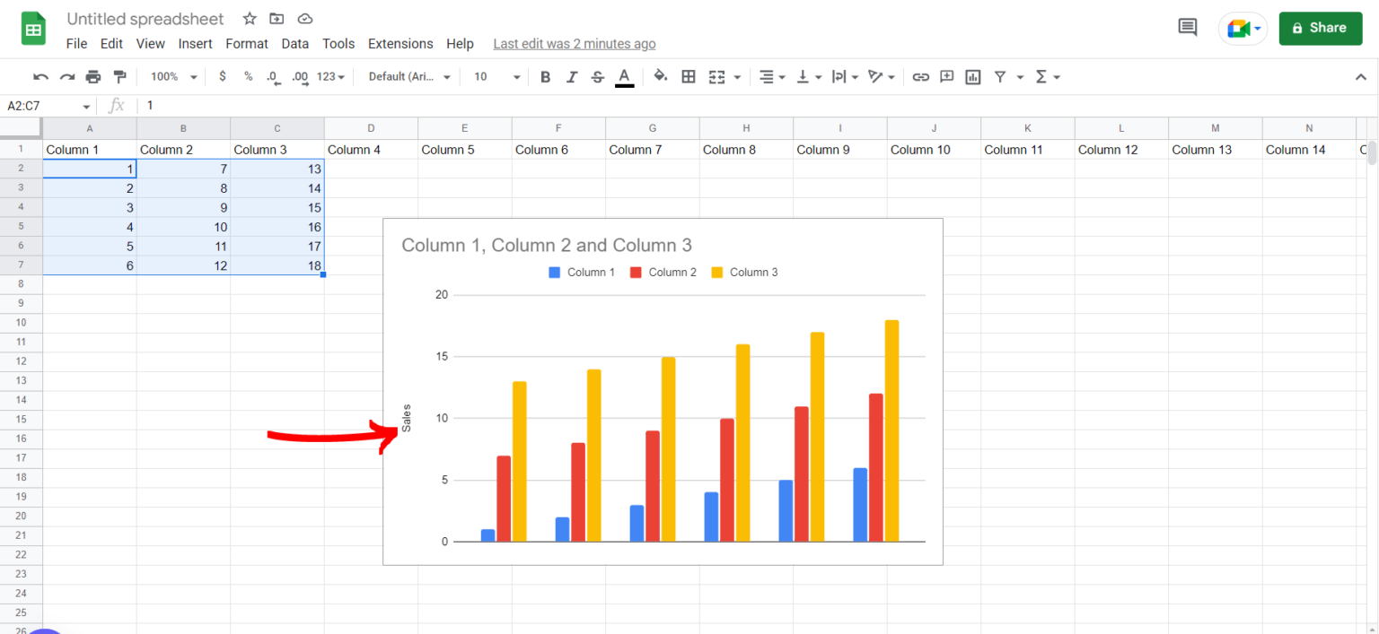 how-to-label-axis-in-google-sheets-spreadcheaters