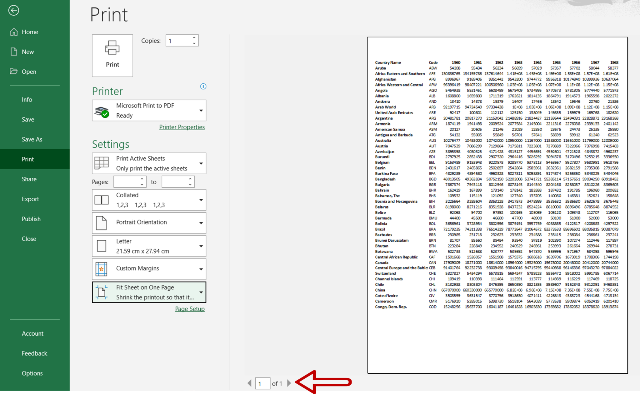 how-to-make-an-excel-sheet-fit-on-one-page-spreadcheaters