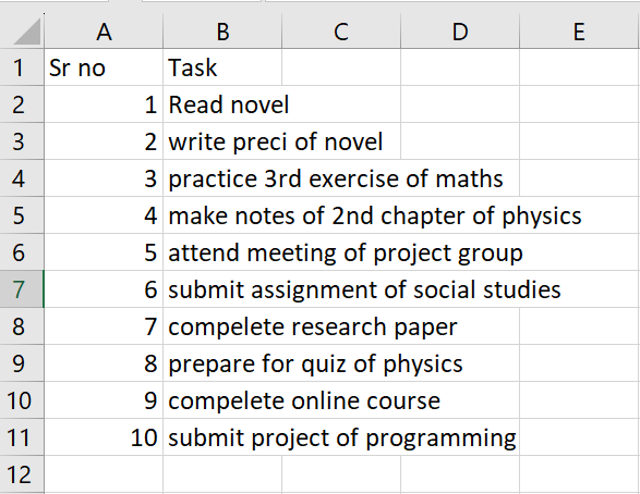 how-to-make-consecutive-numbers-in-excel-spreadcheaters