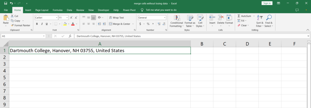 how-to-merge-cells-without-losing-data-in-excel-spreadcheaters