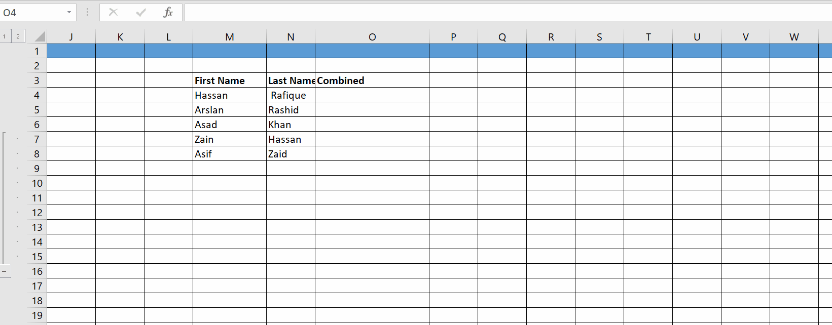 how-to-merge-first-and-last-name-in-excel-spreadcheaters