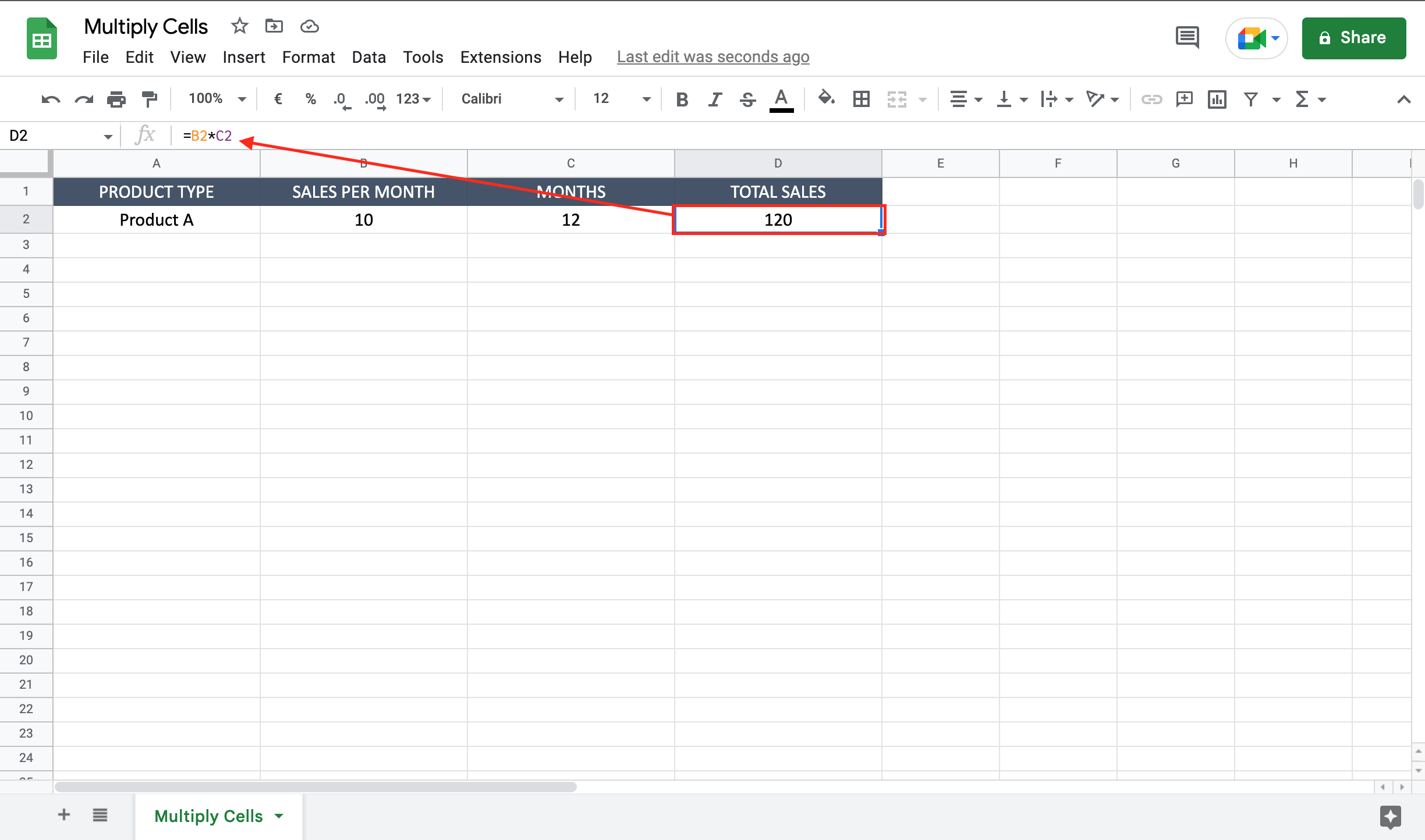 how-to-multiply-cells-in-google-sheets-spreadcheaters