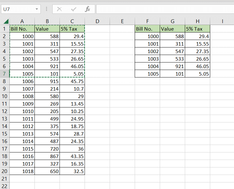 How To Paste In Multiple Cells In Excel Spreadcheaters 6443