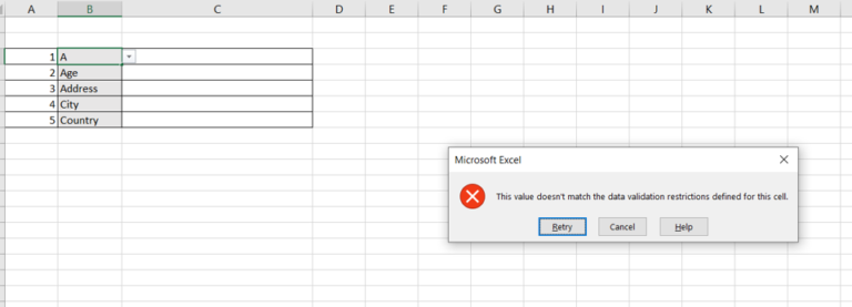 How To Protect Cells In Excel Without Protecting The Sheet Spreadcheaters 0874