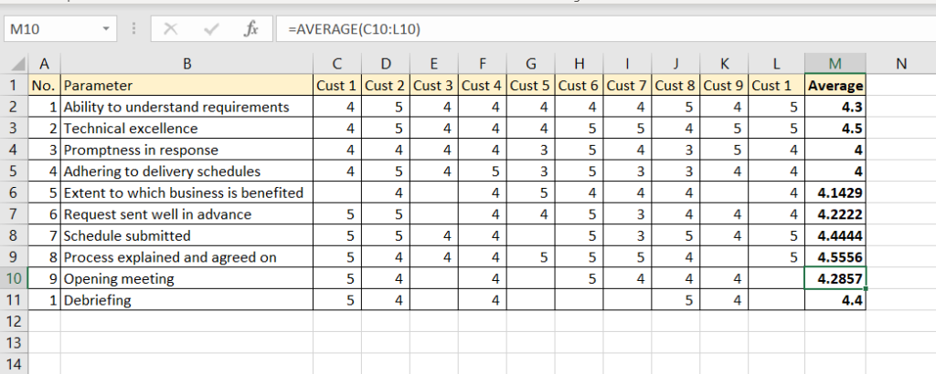 how-to-select-rows-in-excel-spreadcheaters