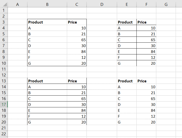 how-to-remove-cell-borders-in-excel-spreadcheaters