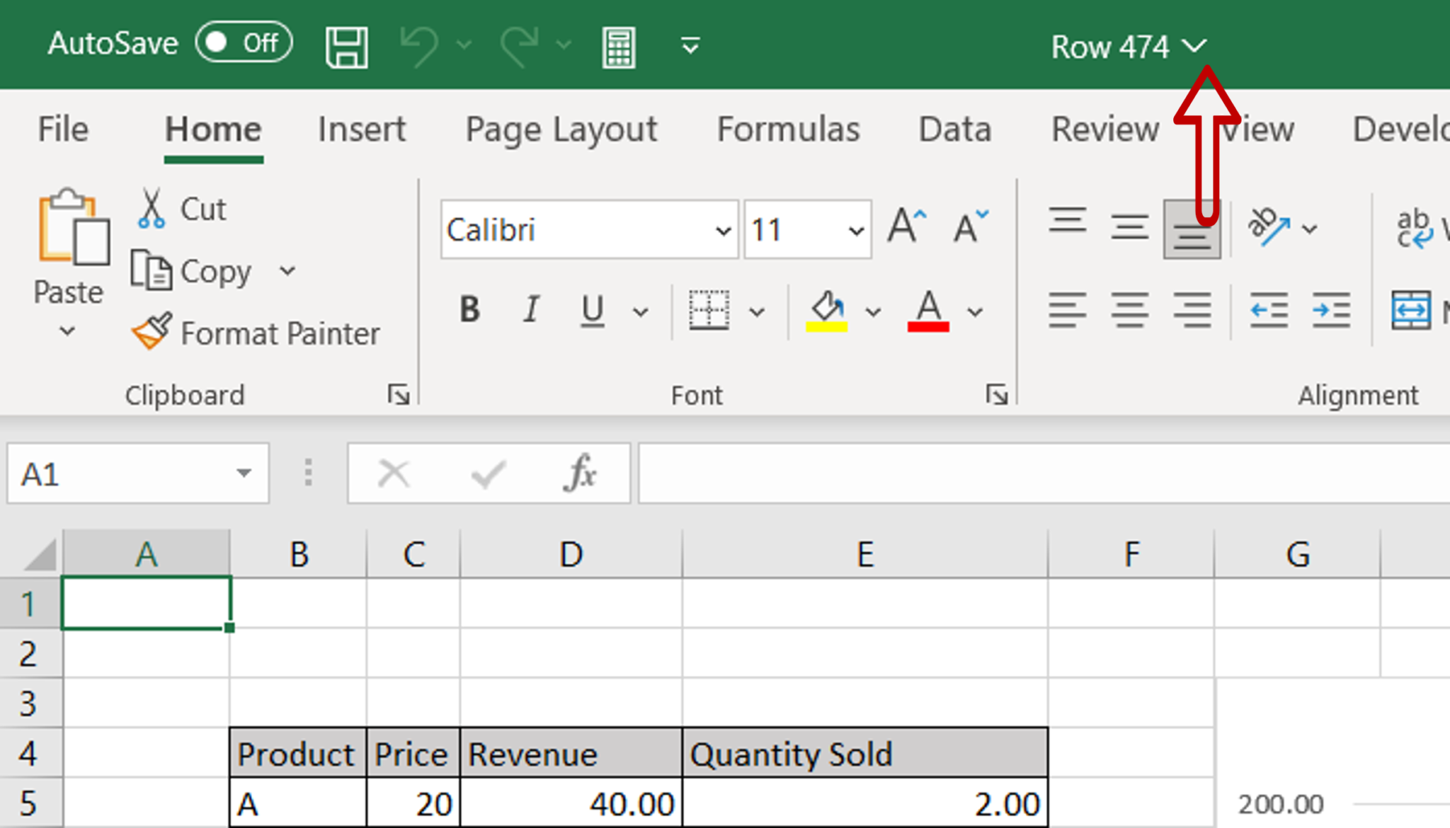 How Do You Exit Formula Mode In Excel