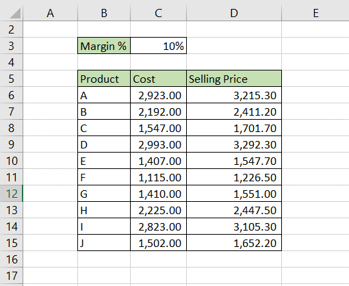 how-to-remove-dollar-signs-in-excel-spreadcheaters