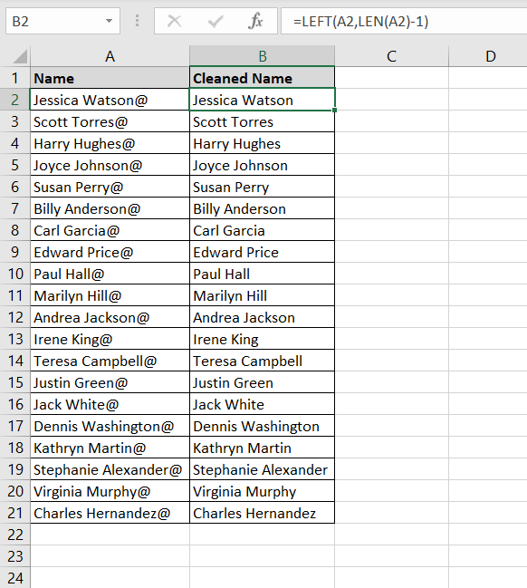 how-to-remove-the-last-character-in-excel-spreadcheaters