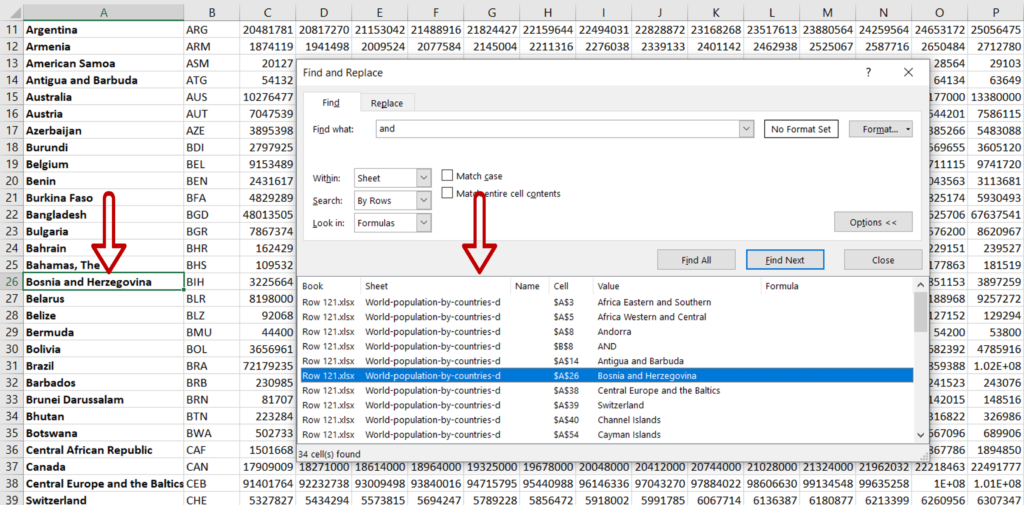 how-to-search-an-excel-document-spreadcheaters