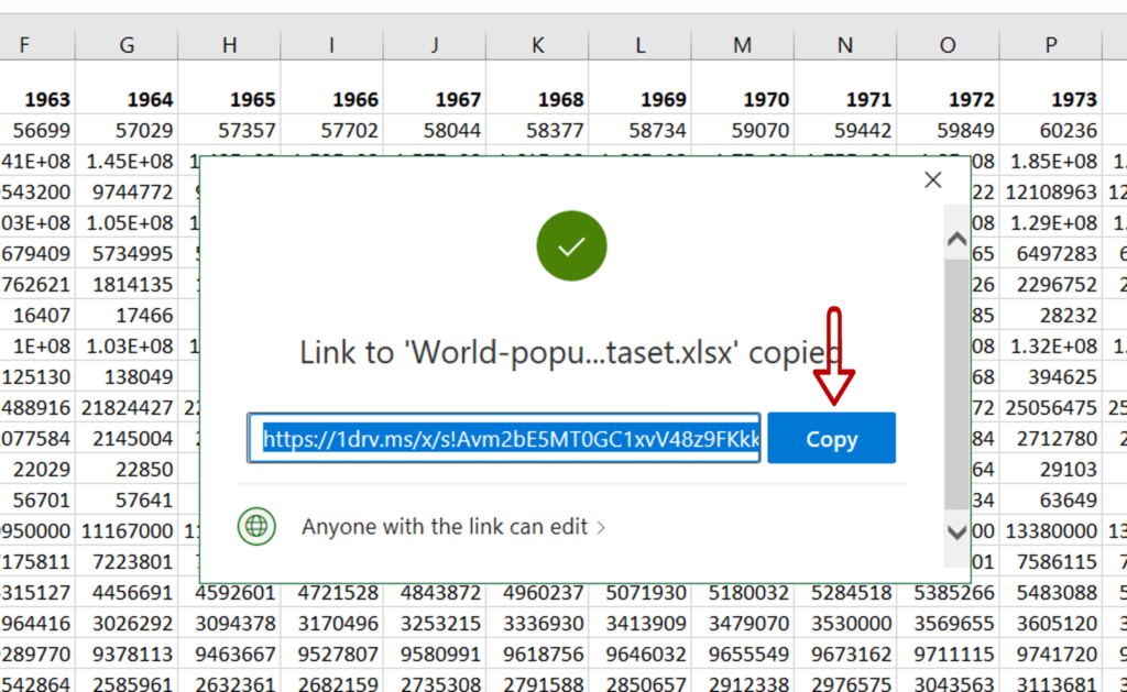 how-to-share-an-excel-file-with-multiple-users-in-office-365