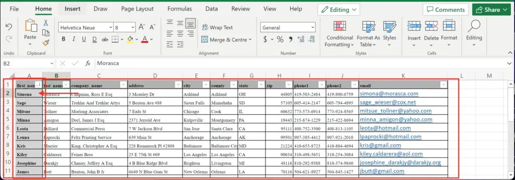 how-to-sort-by-alphabetical-order-in-excel-spreadcheaters