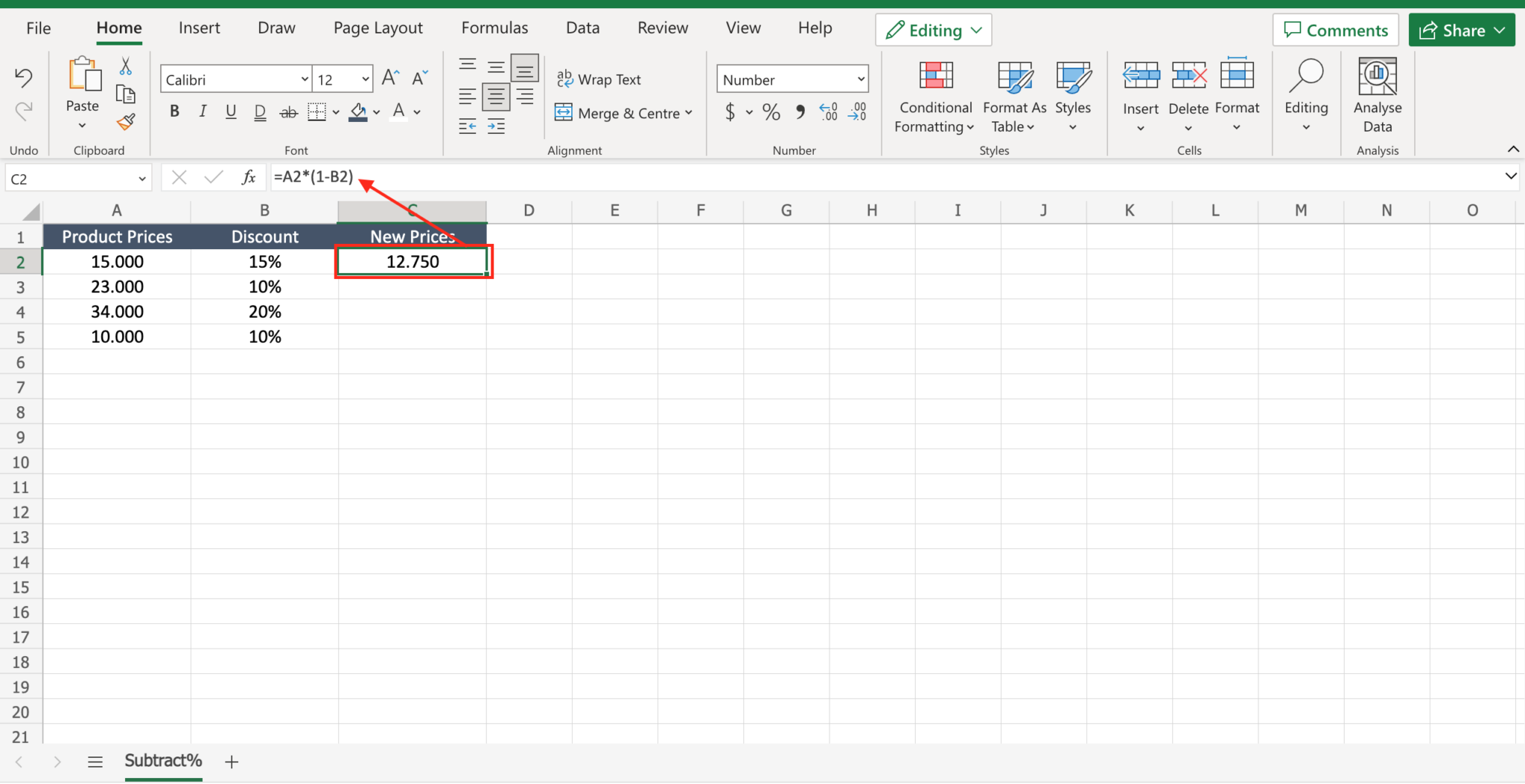 how-to-sum-only-positive-numbers-in-excel-spreadcheaters