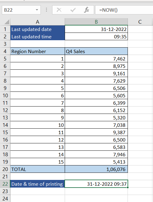 how-to-timestamp-in-excel-spreadcheaters