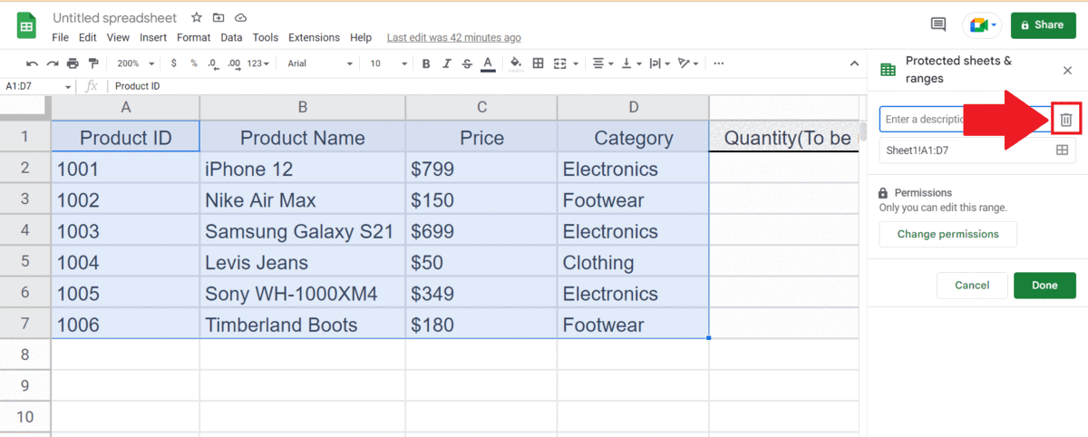 how-to-group-cells-in-google-sheets-spreadcheaters