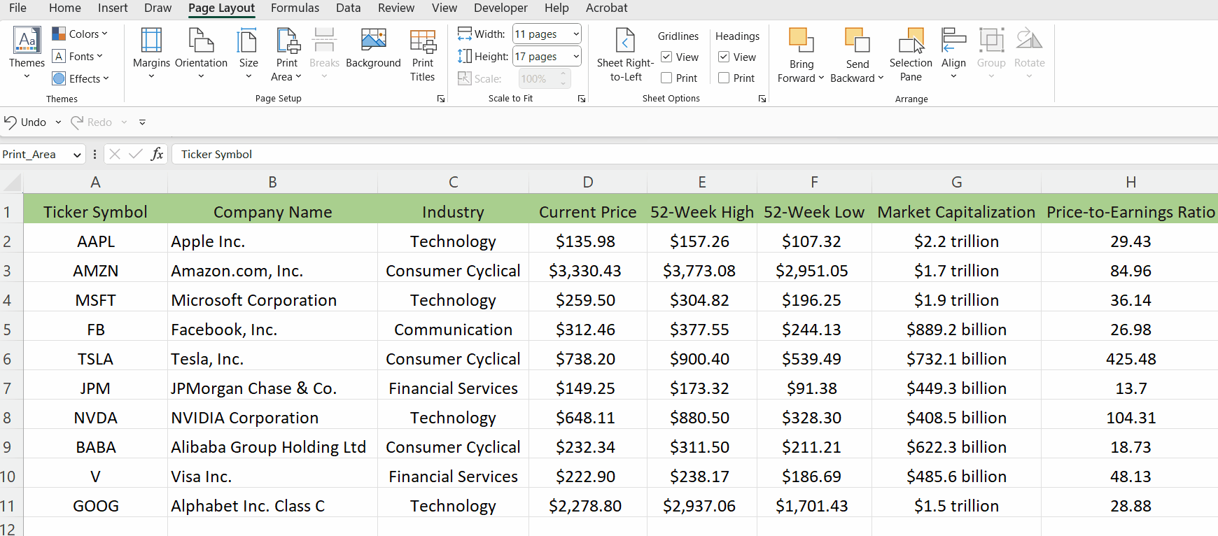 what-is-11x17-paper-called-and-how-to-print-on-an-11x17-paper-in-excel