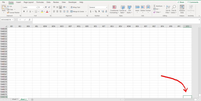 how-many-columns-in-excel-2013-spreadcheaters