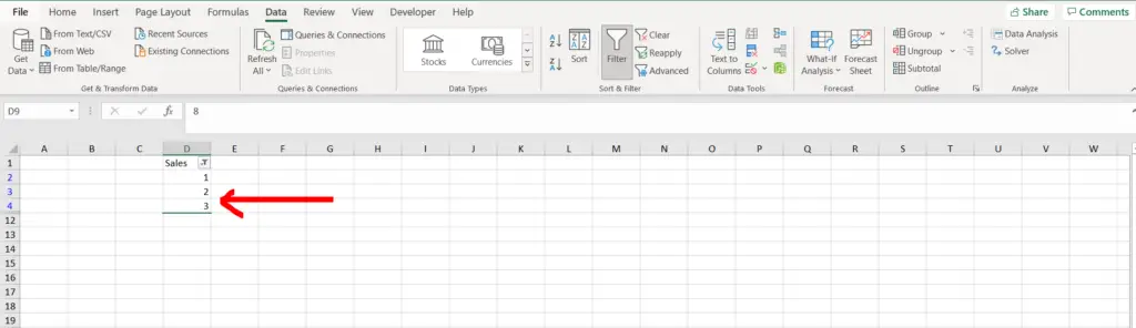 how-to-apply-multiple-filters-in-excel-spreadcheaters