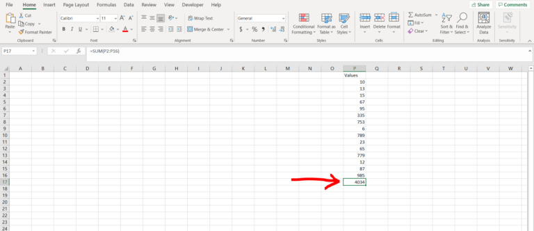 how-to-write-a-sum-formula-in-excel-spreadcheaters